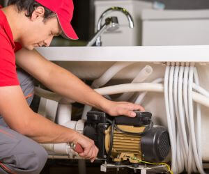 About Sewer Line Pros West Hollywood, CA